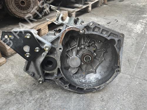 Gearbox OPEL AGILA (B) (H08) 1.3 CDTI (F68) | BP23792452M3 