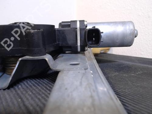 Rear right window mechanism RENAULT CAPTUR I (J5_, H5_) 1.5 dCi 90 (J5N4, J5M5, J5MW, J5M6, J5AL, J5AJ) | BP20877817C25 