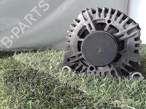 Used Alternator CITROËN C4 I (LC_) 1.6 VTi 120 (120 hp) 28110319