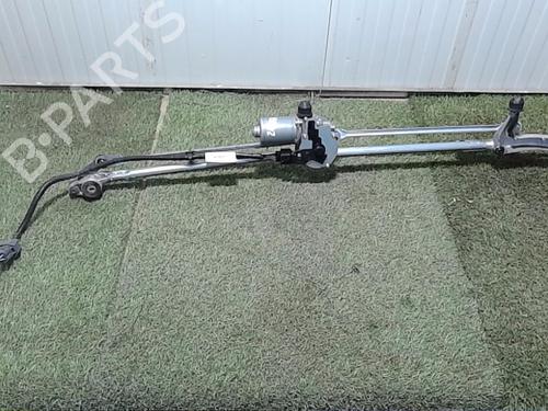 Used Front wiper motor FORD C-MAX II (DXA/CB7, DXA/CEU) 1.0 EcoBoost (125 hp) 29407097