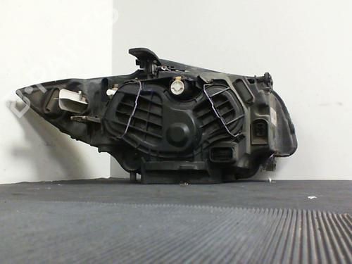 Left headlight BMW 1 (E81) 118 d | BP20878074C28 