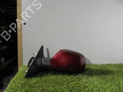 Used Left mirror RENAULT SAFRANE II (B54_) 2.5 20V (B54F) (165 hp) 21853099