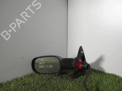 Used Left mirror FORD KA (RB_) 1.3 i ROCAM (70 hp) 21853397