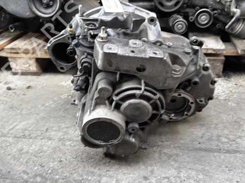 Gearbox VW PASSAT CC B6 (357) 2.0 TDI | BP24204383M3  - Image 9