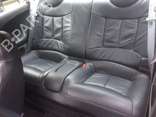 Used Seat buckle Seat buckle RENAULT MEGANE I Coach (DA0/1_) 2.0 16V IDE (DA03, DA0P, DA14) (140 hp) 21850780 21850780