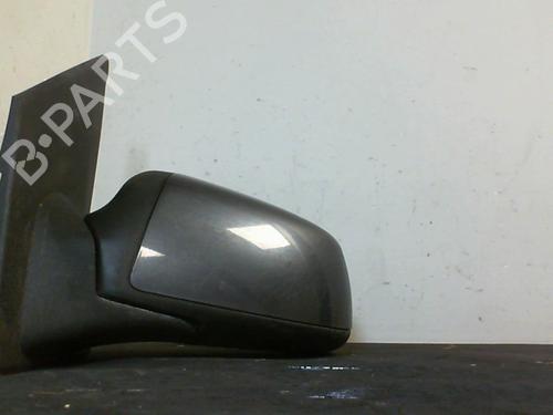 Left mirror FORD FIESTA V (JH_, JD_) 1.4 TDCi | BP21857570C26 