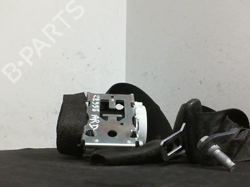 Rear right belt tensioner PEUGEOT 3008 I MPV (0U_) 1.6 HDi | BP20879183C90 