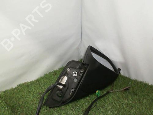 Left mirror CITROËN C8 (EA_, EB_) 2.0 HDi | BP21855534C26 