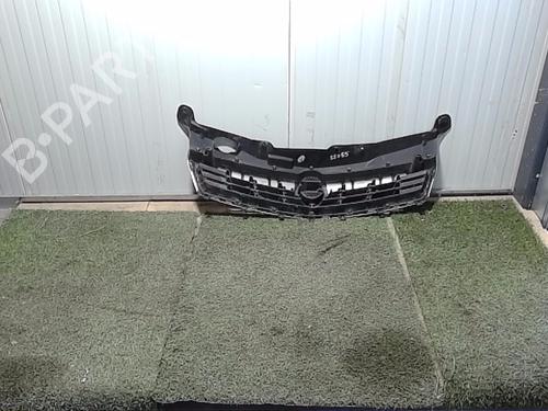 Grille OPEL ASTRA H (A04) 1.7 CDTI (L48) | BP27368158C40 