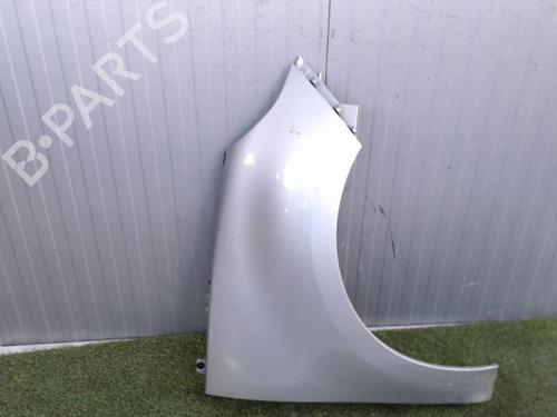 Used Right front fenders RENAULT SCÉNIC III (JZ0/1_) 1.5 dCi (110 hp) 21388711