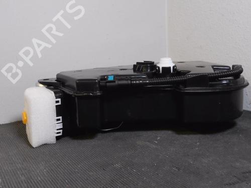 Used AdBlue tank PEUGEOT 3008 I MPV (0U_) 2.0 HDi 150 / BlueHDi 150 (150 hp) 28817180