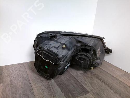 Left headlight VW EOS (1F7, 1F8) 2.0 TDI | BP20878125C28 