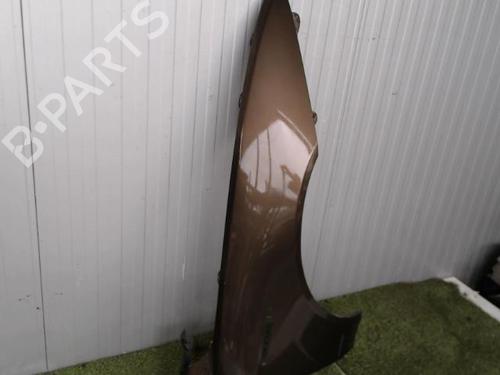Right front fenders ALFA ROMEO 159 (939_) 1.9 JTDM 16V (939AXC1B, 939AXC12) | BP21145285C42