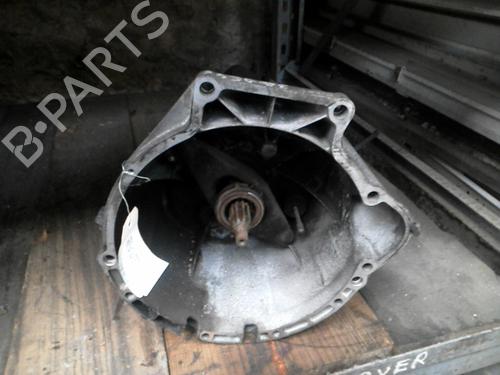Gearbox BMW 3 (E46) 320 d | BP21854369M3 