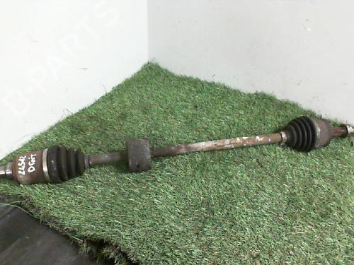 Used Right front driveshaft FORD KA (RU8) 1.2 (69 hp) 29757370