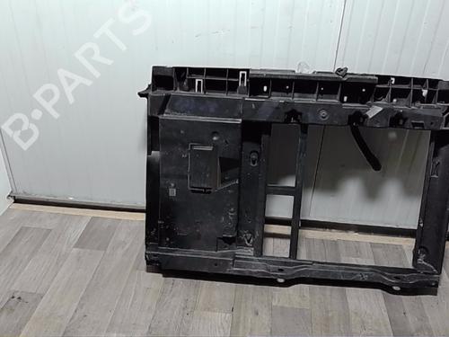 Used Front slam panel CITROËN C2 (JM_) 1.4 HDi (68 hp) 30539038