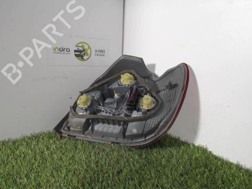 Venstre Baklys TOYOTA YARIS (_P1_) 1.4 D-4D (NLP10_, NLP10R) (75 hp) 21852659