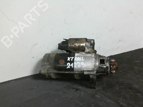 Starter NISSAN X-TRAIL I (T30) 2.2 Di 4x4 | BP21388672M8 