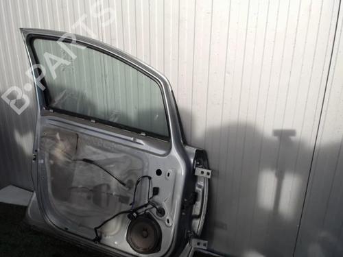 Left front door OPEL CORSA D (S07) 1.3 CDTI (L08, L68) | BP20878105C2 