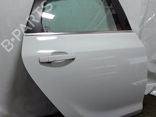 Right rear door OPEL ASTRA J (P10) 1.7 CDTI (68) | BP24926278C5 