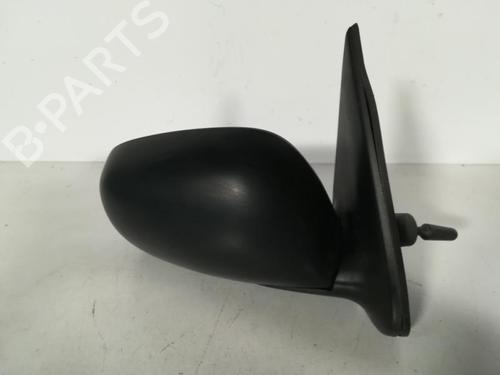 Right mirror NISSAN MICRA II (K11) 1.0 i 16V | BP21850968C27 