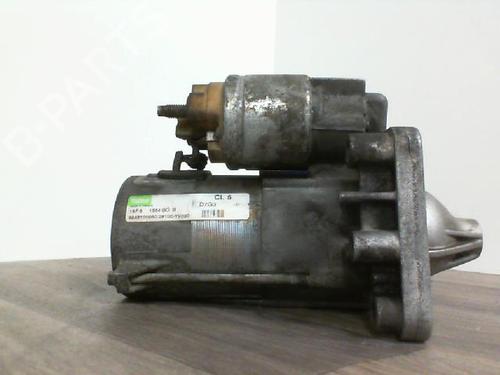 Starter PEUGEOT 407 (6D_) 1.6 HDi 110 (6D9HZC, 6D9HYC) | BP29143062M8  - Image 10