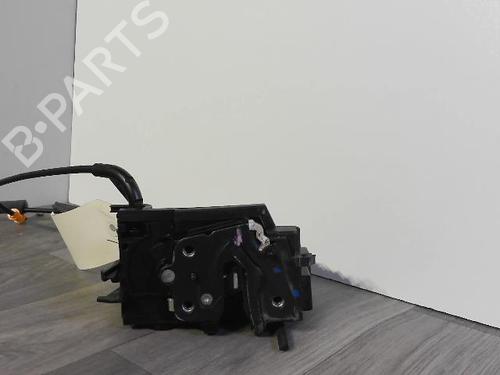 Rear left lock CITROËN C4 Picasso II 1.6 BlueHDi 120 | BP30147063C100 