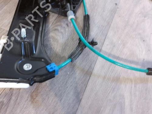 Front left window mechanism BMW 1 (F20) 116 i | BP36029130C22 - Image 4