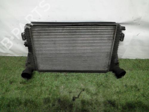 Used Intercooler Intercooler VW GOLF PLUS V (5M1, 521) 2.0 TDI 16V (140 hp) 21855226 21855226