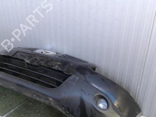 Front bumper NISSAN QASHQAI I (J10, NJ10) 2.0 dCi | BP20879529C7 