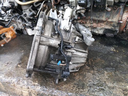 Gearbox OPEL ASTRA H (A04) 1.7 CDTI (L48) | BP30708676M3 
