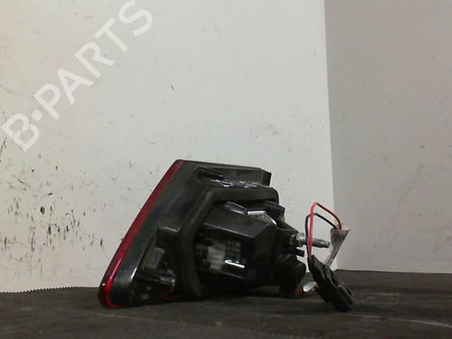 Right tailgate light RENAULT CLIO IV (BH_) 1.5 dCi 75 | BP25274052C80 - Image 2