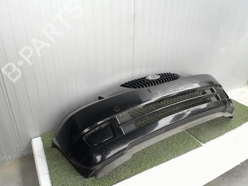 Front bumper KIA PICANTO I (SA) 1.0 | BP21856567C7 
