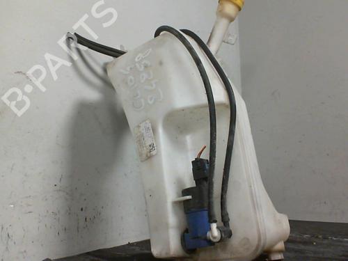 Réservoir lave-glace RENAULT CLIO IV (BH_) 1.5 dCi 90 (90 hp) 24351190
