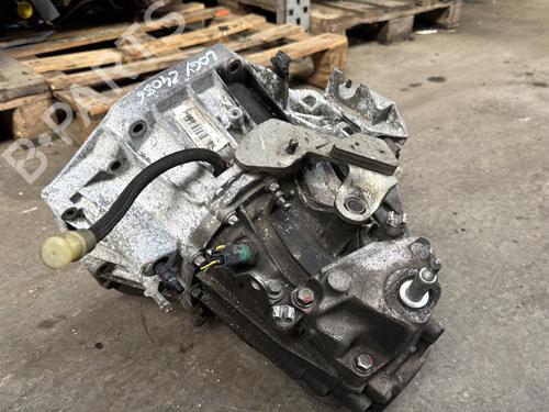 Gearbox DACIA LODGY (JS_) 1.5 dCi (JSMC, JSAF) | BP24204377M3  - Image 6