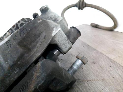 Left front brake caliper RENAULT CLIO V (B7_) 1.5 Blue dCi 85 (B7AG) | BP36379570M105 - Image 6