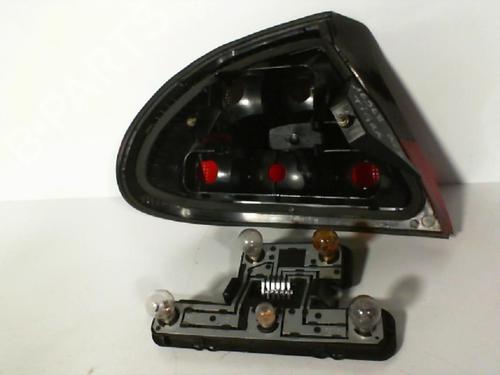 Right taillight OPEL TIGRA (S93) 1.4 16V (F07) | BP21850706C35 