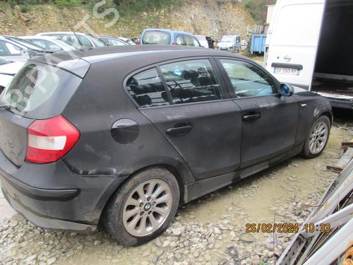 AC compressor BMW 1 (E87) 118 d | BP30675656M34  - Image 9