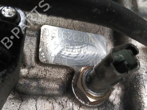 Engine PEUGEOT 206 Hatchback (2A/C) 1.4 HDi eco 70 | BP32415575M1 - Image 5