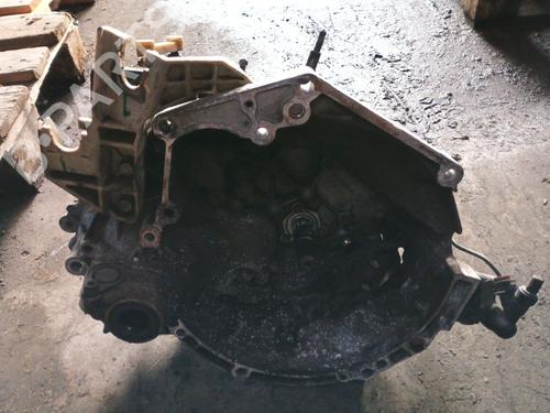 gearbox-peugeot-307-3ac-2000-2001-2002-2003-2004-2005-2006-2007-2008-2009-2010-2011-2012-31581041 main image