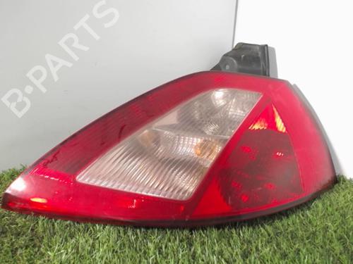 Used Right taillight RENAULT MEGANE II (BM0/1_, CM0/1_) 1.5 dCi (BM1E, CM1E) (106 hp) 21853065