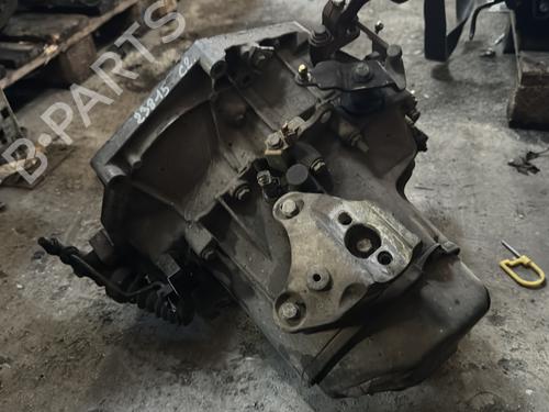 Gearbox CITROËN C2 (JM_) 1.1 | BP24200873M3 