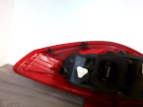 Left taillight OPEL CORSA D (S07) 1.2 (L08, L68) | BP31169460C34