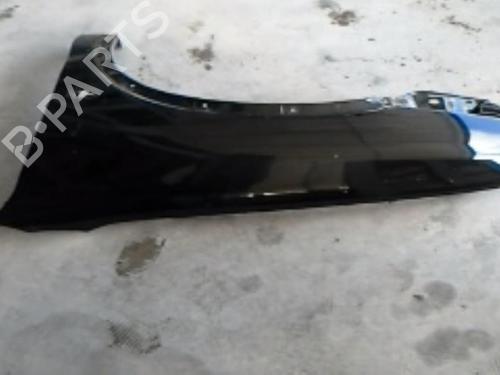 Left front fenders OPEL CORSA B (S93) 1.4 i (F08, F68, M68) | BP21850456C41 