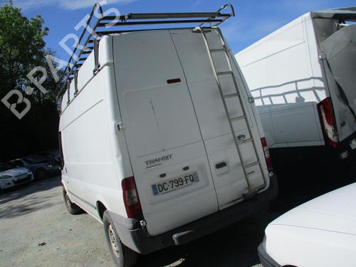 AC compressor FORD TRANSIT Van (FA_ _) 2.2 TDCi | BP29143053M34 - Image 7