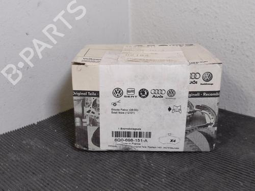 Used Other SEAT IBIZA III (6L1) 1.4 16V (86 hp) 28212833