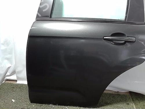Used Left rear door Left rear door CITROËN C3 II (SC_) 1.4 HDi 70 (SC8HZC, SC8HR0, SC8HP4) (68 hp) 24115914 24115914