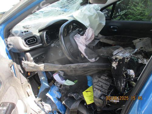 Radio CITROËN C3 III (SX) 1.6 BlueHDi 100 | BP31171234E6 - Image 10