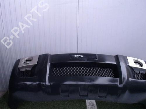 Front bumper HYUNDAI TUCSON (JM) 2.0 CRDi | BP21856194C7 