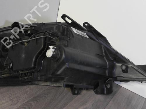 Left headlight CITROËN C3 I (FC_, FN_) 1.6 16V HDi | BP30172262C28
